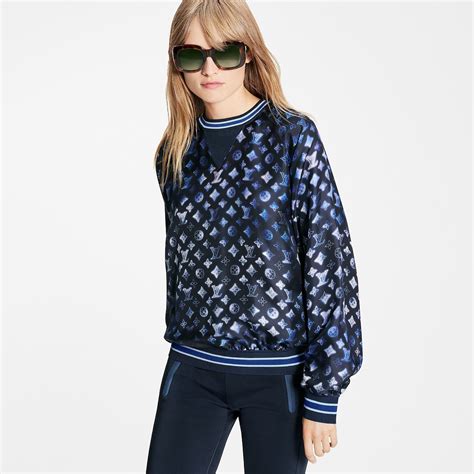 louis vuitton sweater sale|louis vuitton sweater women's.